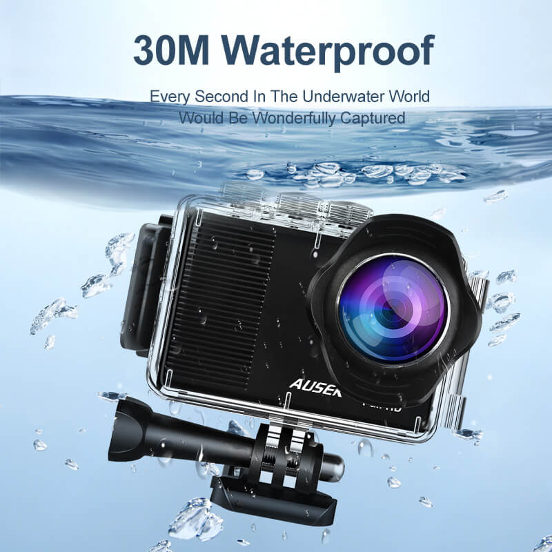 ausek-action-camera