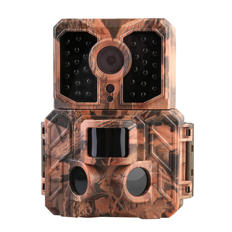 Wild game camera factory 1080p wifi 90 degrees 24mp 120 degree  DL-24H