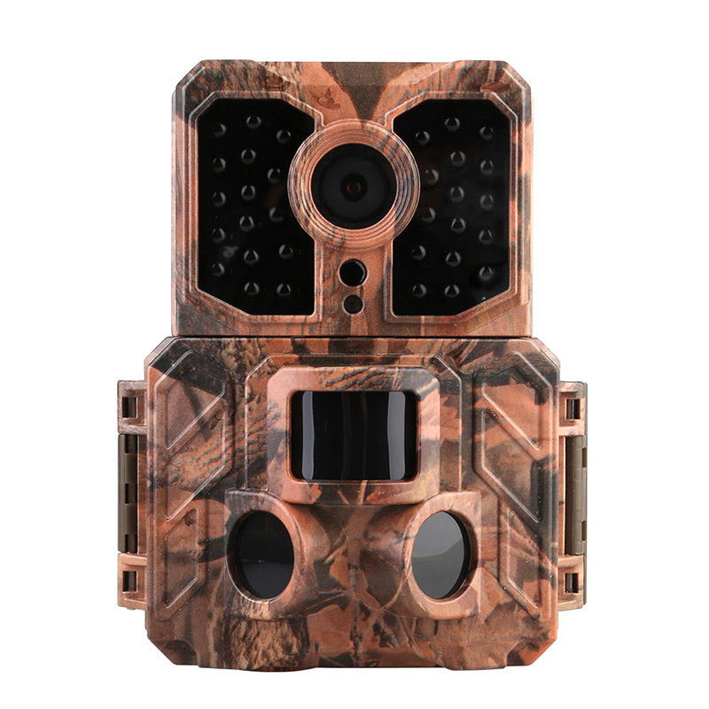 Wild game camera factory 1080p wifi 90 degrees 24mp 120 degree  DL-24H