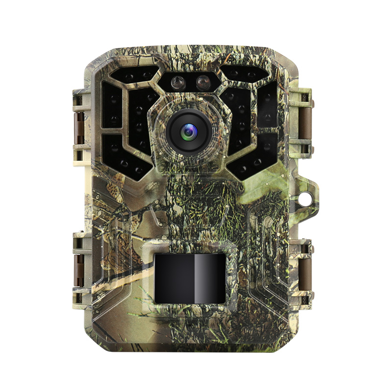 Cell camera hunting Mini 24 MP HD Waterproof 4G Animal Surveillance Monitor DL-001