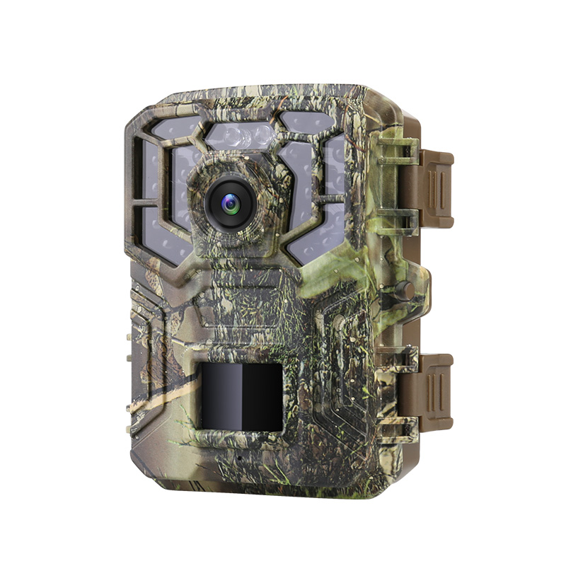 Cell camera hunting Mini 24 MP HD Waterproof 4G Animal Surveillance Monitor DL-001