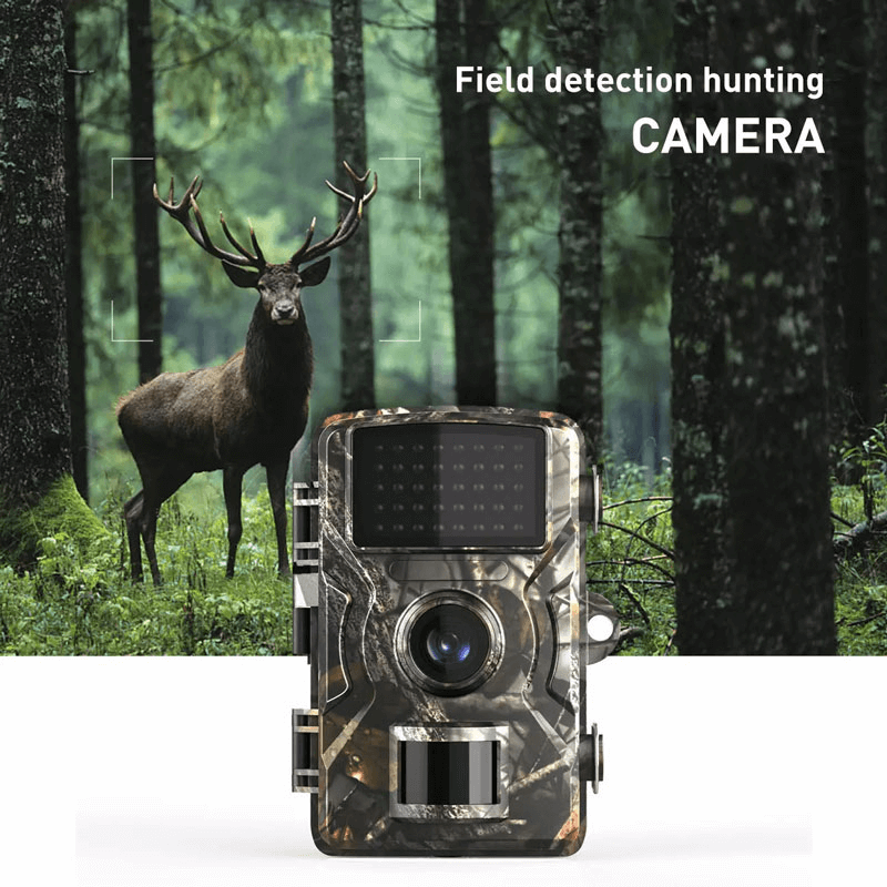 best hunting video cameras