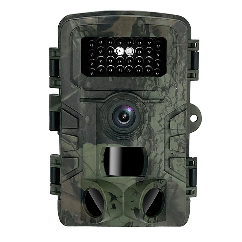 30FPS Night hunting & Trail 1080P 16MP No Glow Night Vision camera - pr700