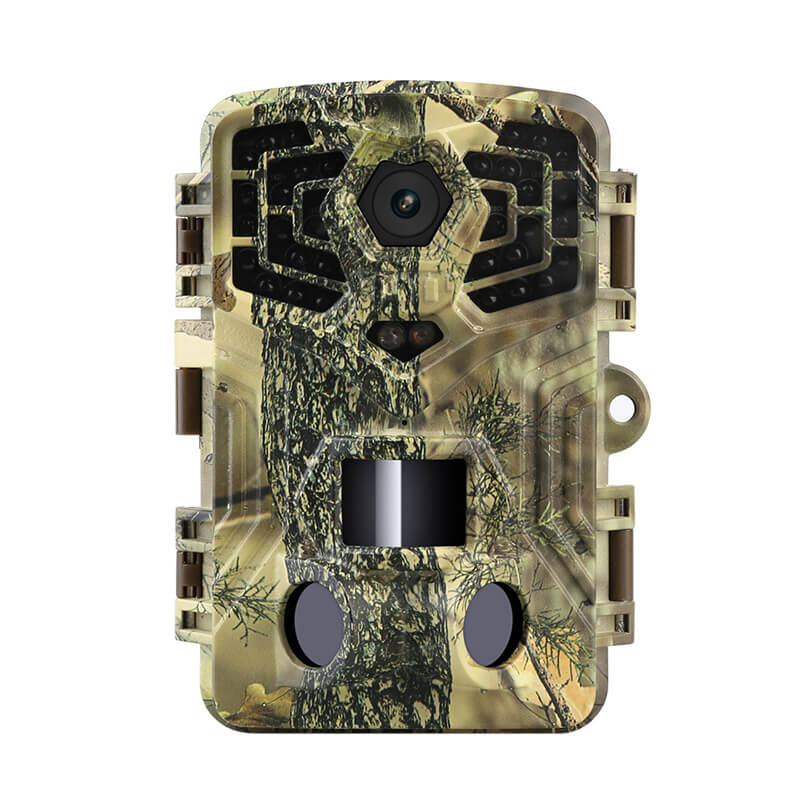 Trail cameras 4K defender wireless cellular 24mp wifi - 48gw