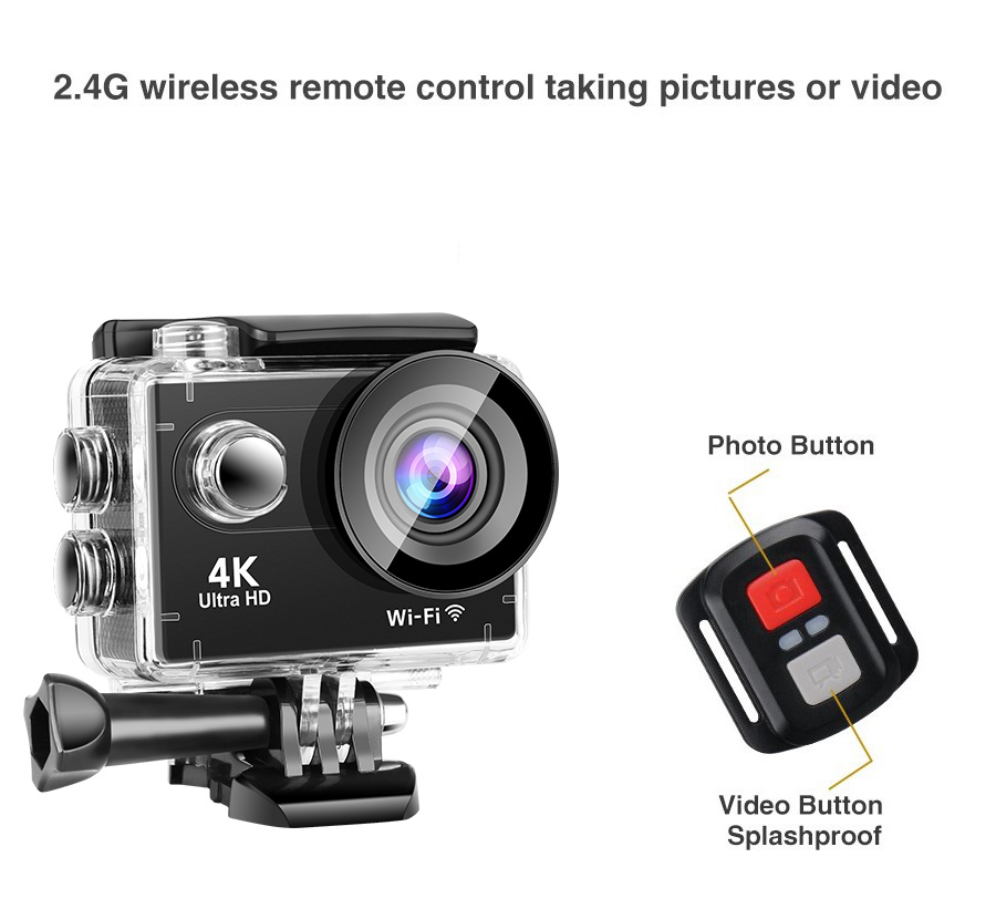 action camera under 15000