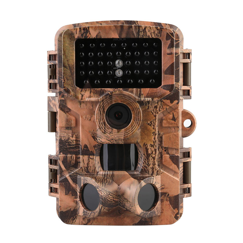 Trail camera