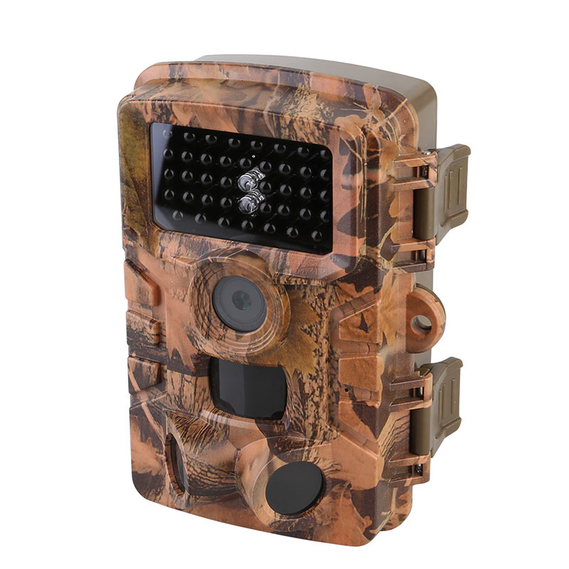 IP65 4k satellite trail camera wholesaler for hunting bluetooth wifi connection dl-24nw
