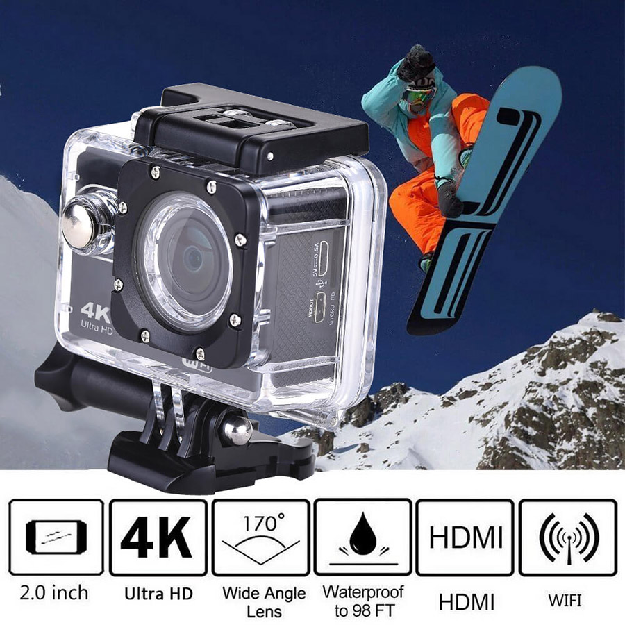 best skating camera