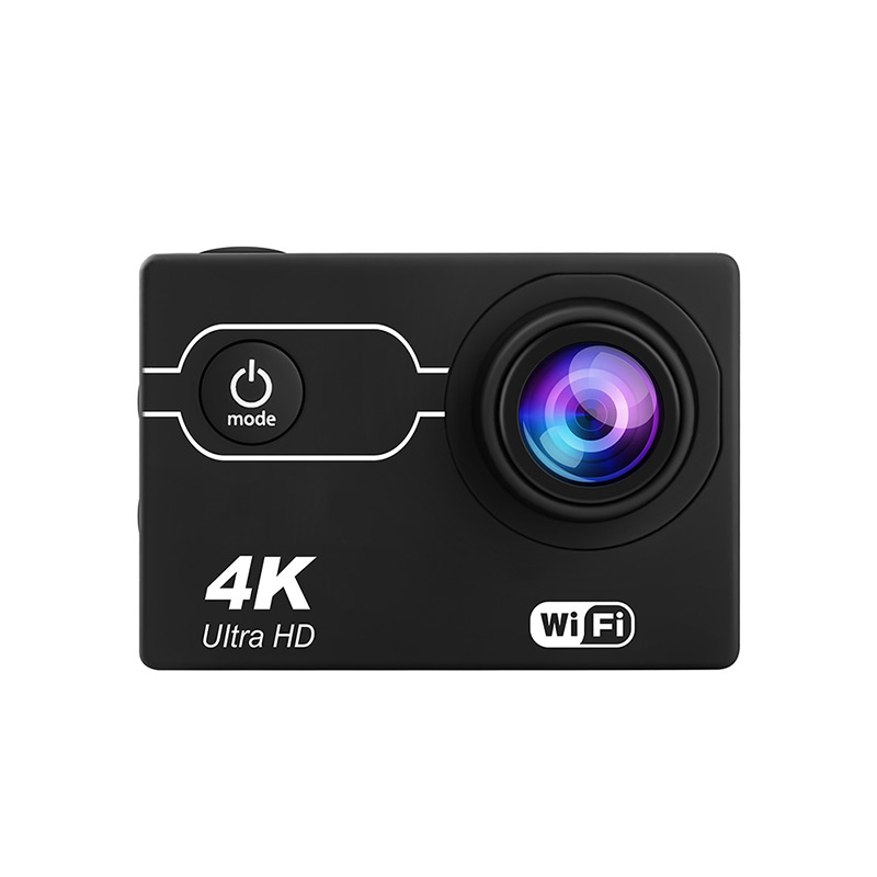 Sports Camera HD 4K HDMI waterproof Wifi at-q306r | Ausek