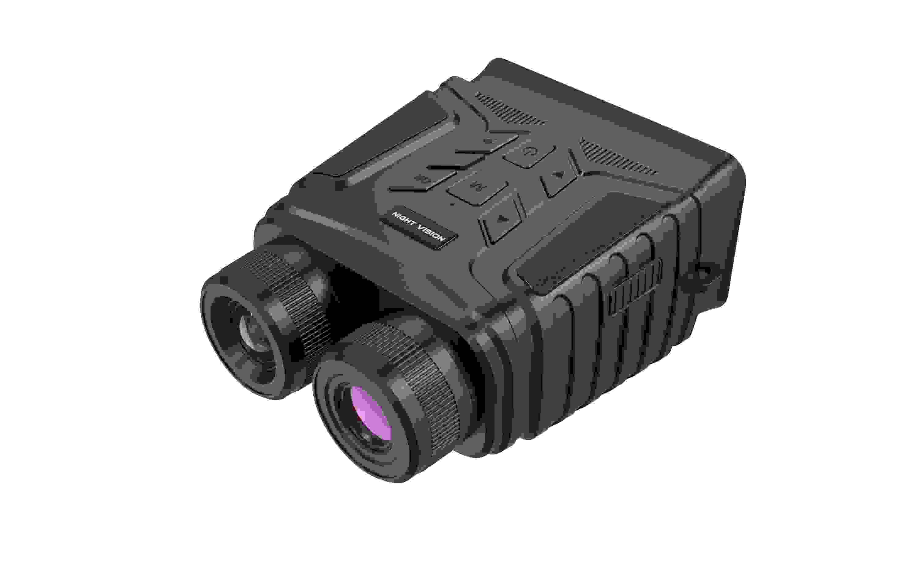 8x Digital Zoom Camping Hunting Night Vision Goggles Binoculars Camera