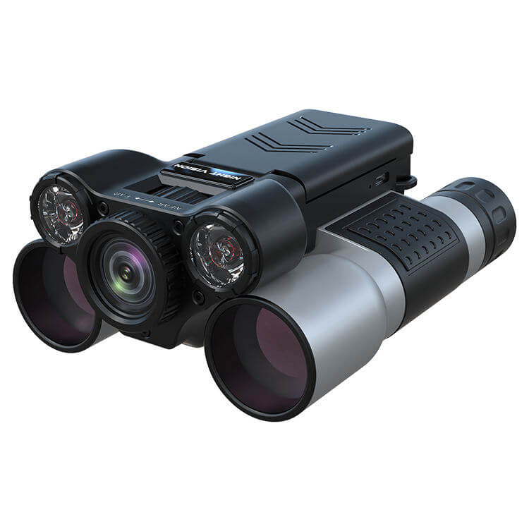 OEM Wildlife Observation Ir Light Night Vision Telescope-ys-26