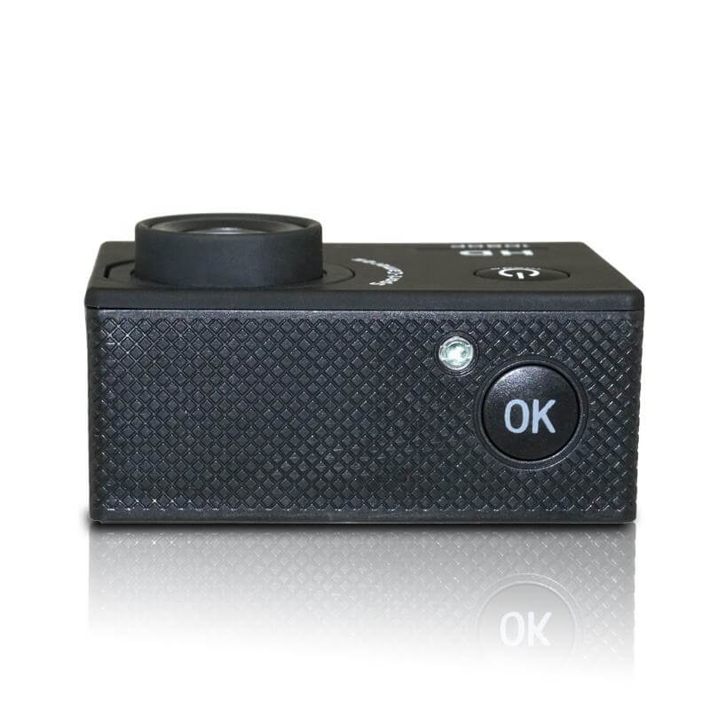 Sports 4K 60FPS Video Camera AT-02H
