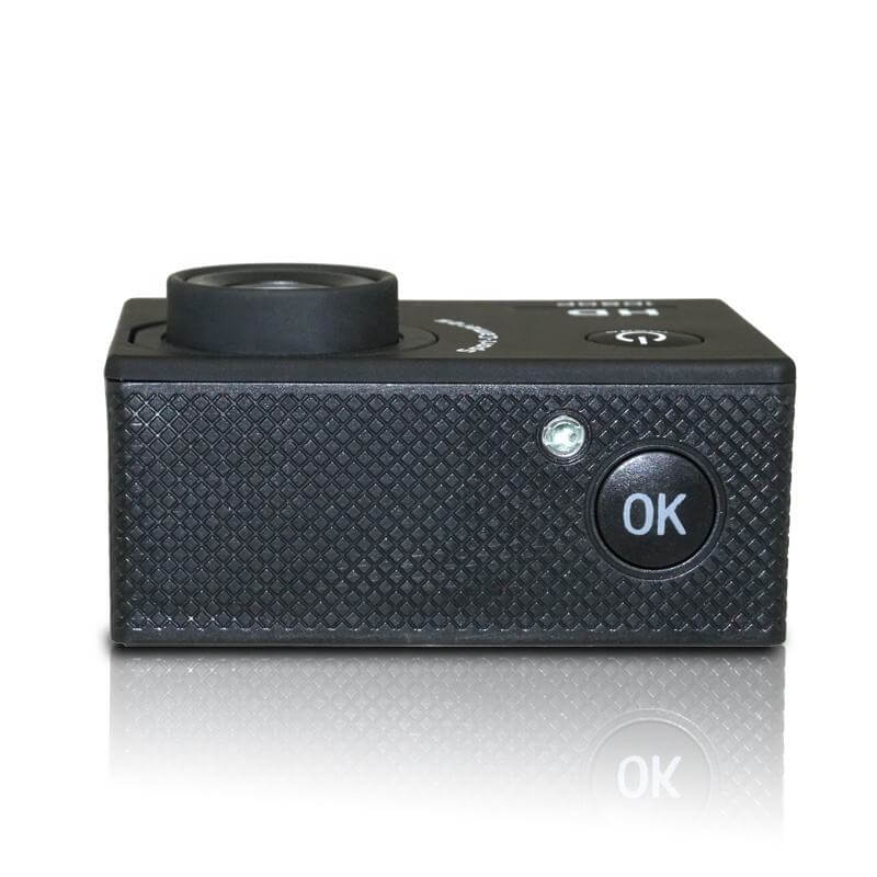 Sports 4K 60FPS Video Camera AT-02H