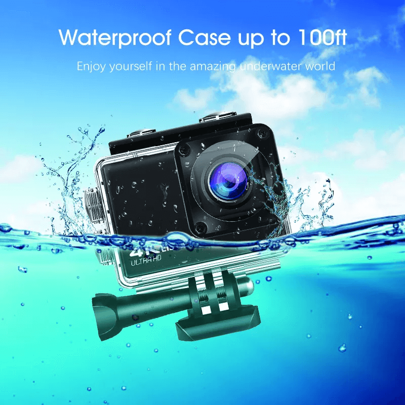 ausek-action-camera