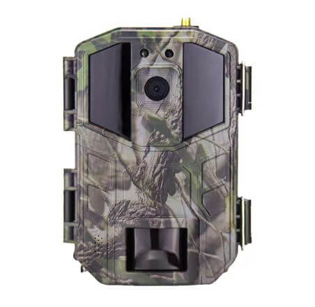 Cellular trail camera 14mp 5s DL-003 | Ausek factory