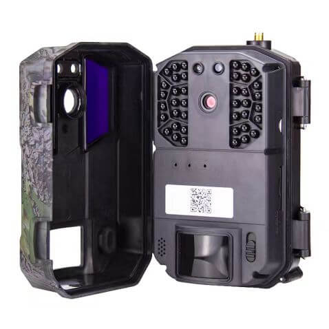Cellular trail camera 14mp 5s DL-003 | Ausek factory