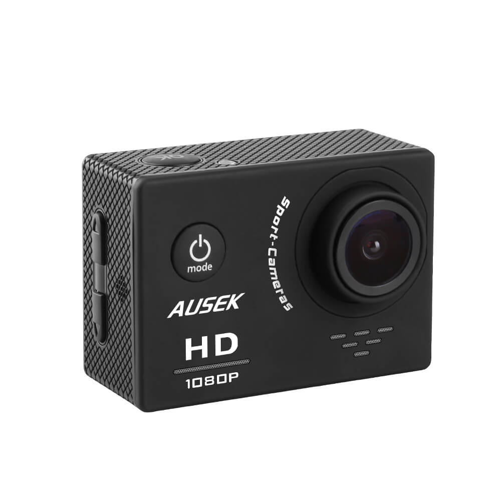 Sports 4K 60FPS Video Camera AT-02H