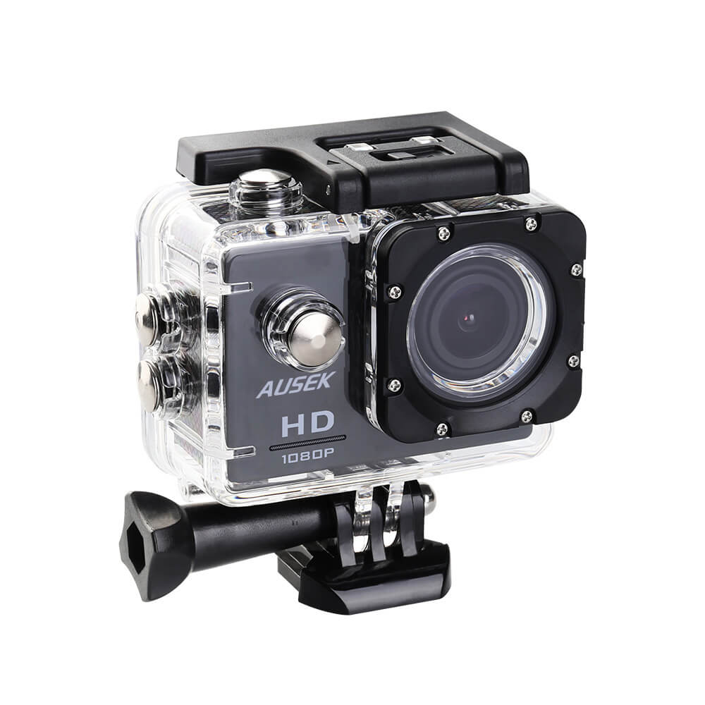 Sports 4K 60FPS Video Camera AT-02H
