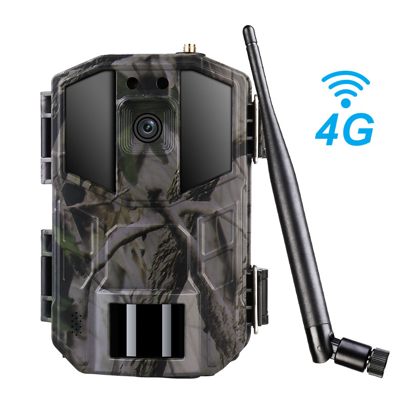 Cellular trail camera 14mp 5s DL-003 | Ausek factory