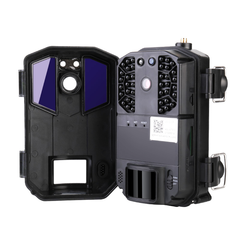 Cellular trail camera 14mp 5s DL-003 | Ausek factory