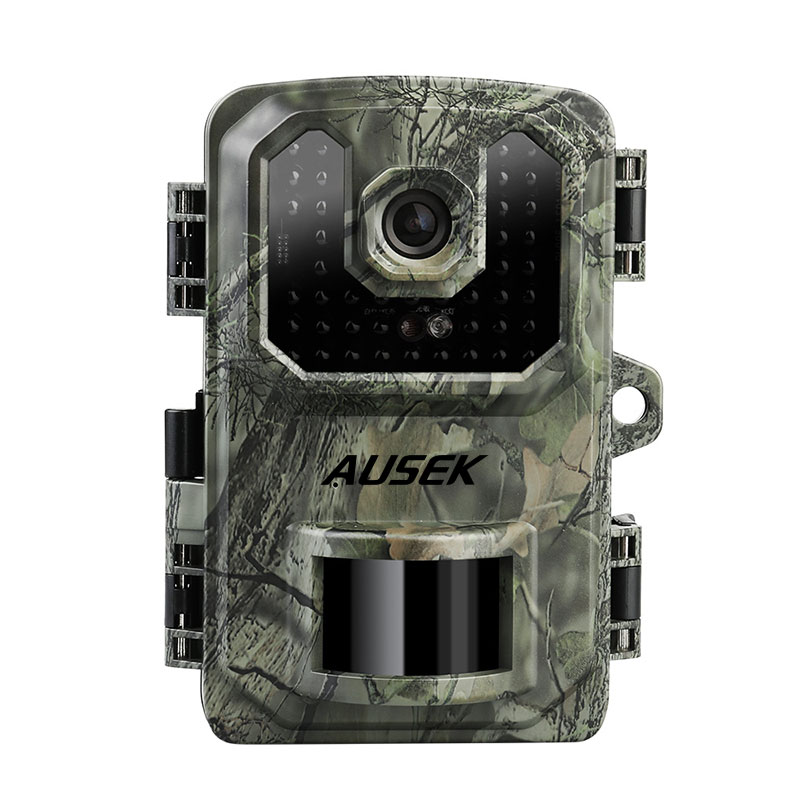 Hunting camera 1080P 16MP DL-004 | Ausek OEM factory