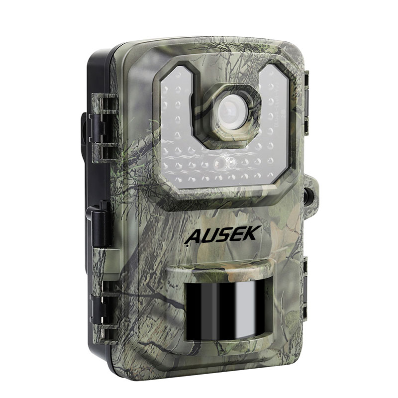 Hunting camera 1080P 16MP DL-004 | Ausek OEM factory