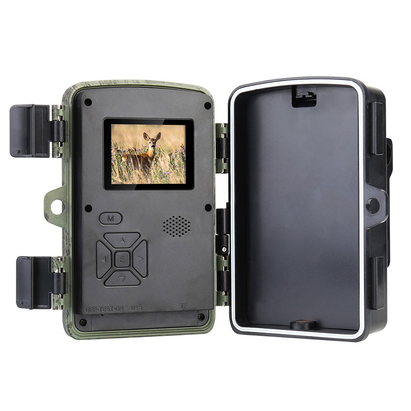 Hunting camera 1080P 16MP DL-004 | Ausek OEM factory