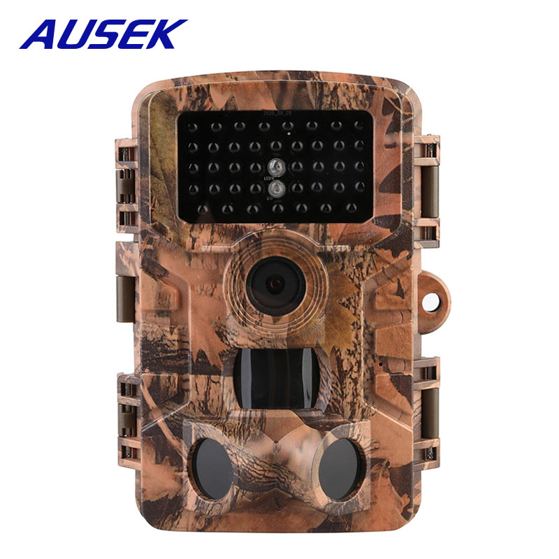 IP65 4k satellite trail camera wholesaler for hunting bluetooth wifi connection dl-24nw