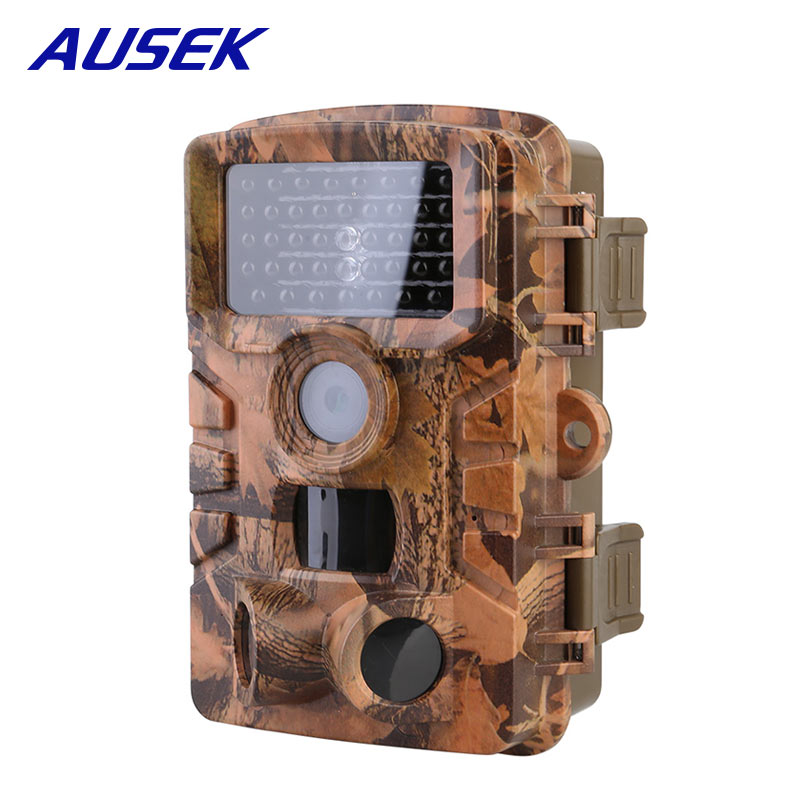 IP65 4k satellite trail camera wholesaler for hunting bluetooth wifi connection dl-24nw