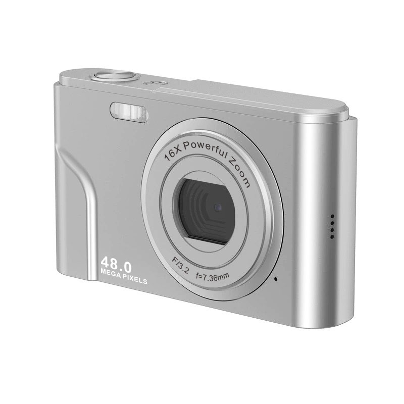 Digital Photo Portable Mini Camera AC-DC311| Ausek supplier
