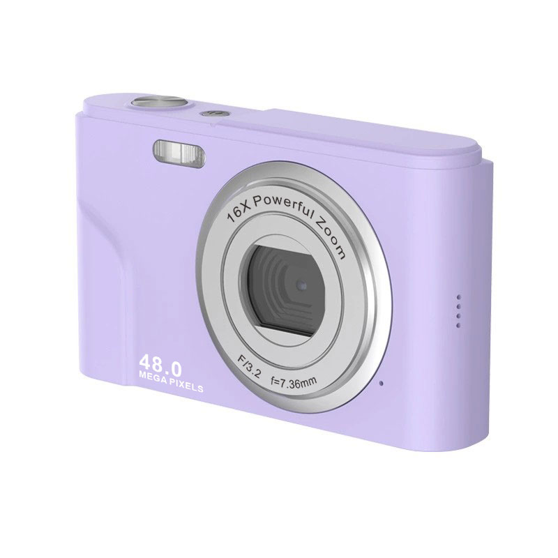 Digital Photo Portable Mini Camera AC-DC311| Ausek supplier