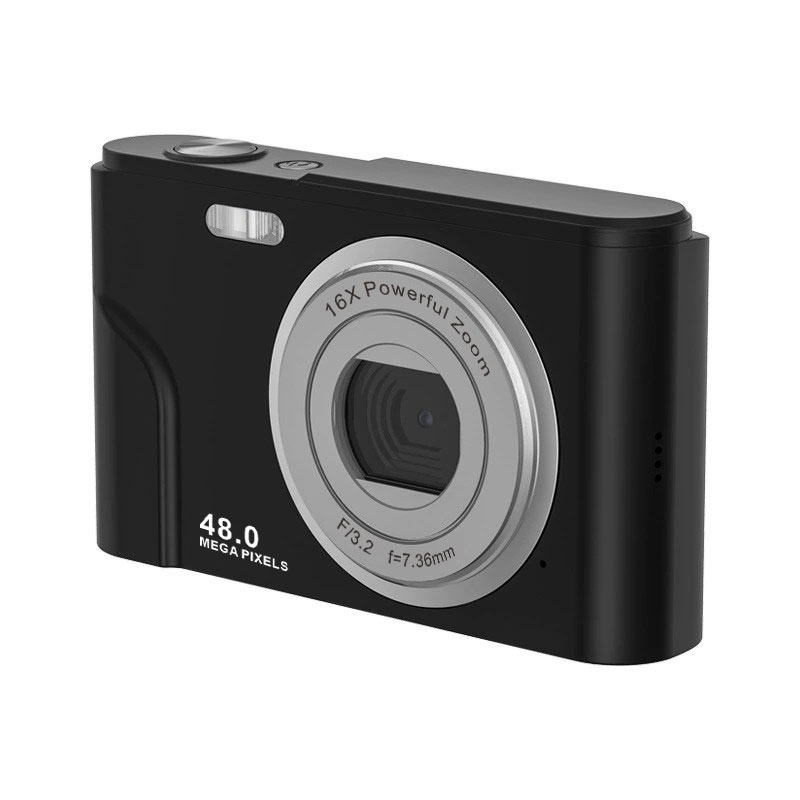 Digital Photo Portable Mini Camera AC-DC311| Ausek supplier