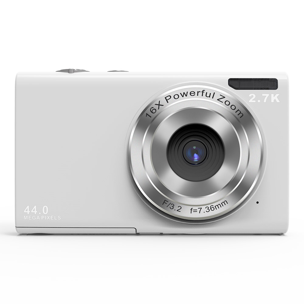 Digital camera 8x CMOS 48M | Ausek Supplier AC-DC402