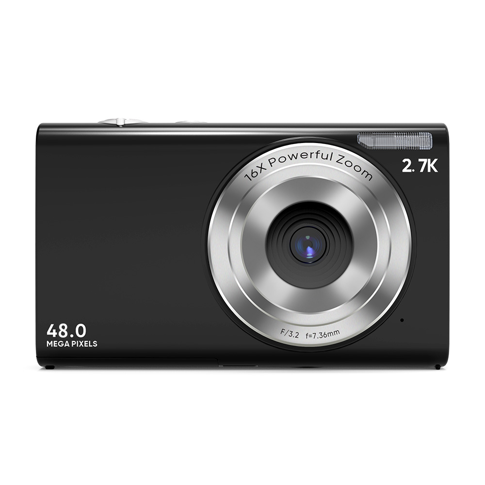 Digital camera 8x CMOS 48M | Ausek Supplier AC-DC402
