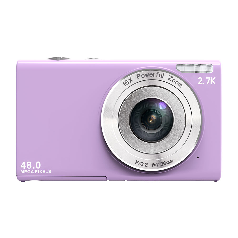 Digital camera 8x CMOS 48M | Ausek Supplier AC-DC402