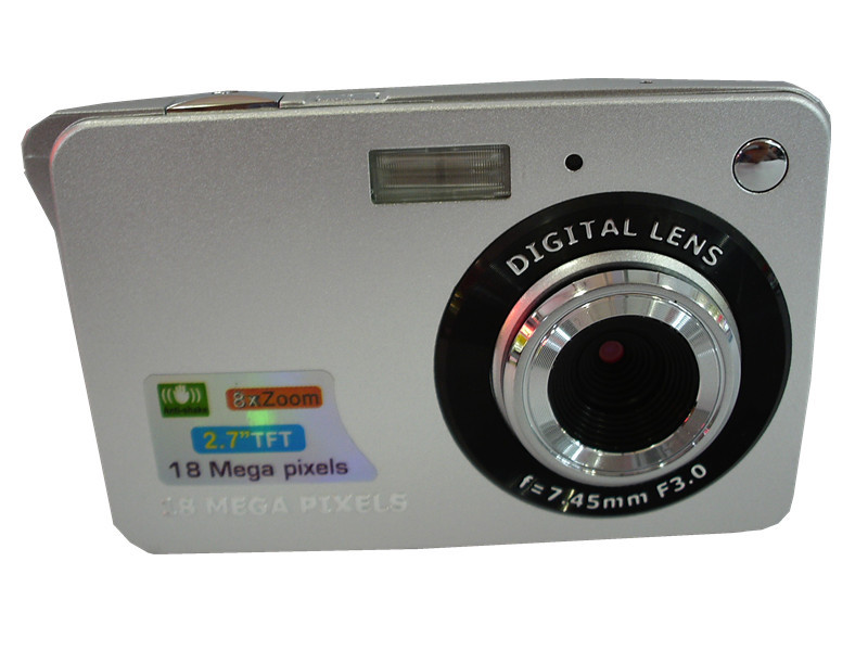 Digital camera 8x CMOS  | Ausek factory AC-C3