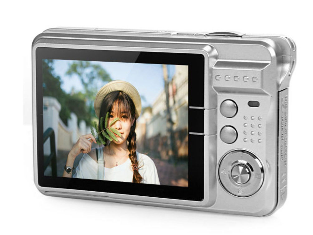 Digital camera 8x CMOS  | Ausek factory AC-C3