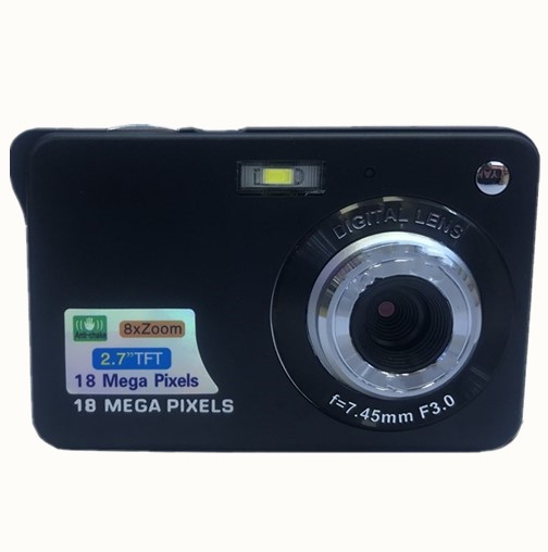 Digital camera 8x CMOS  | Ausek factory AC-C3