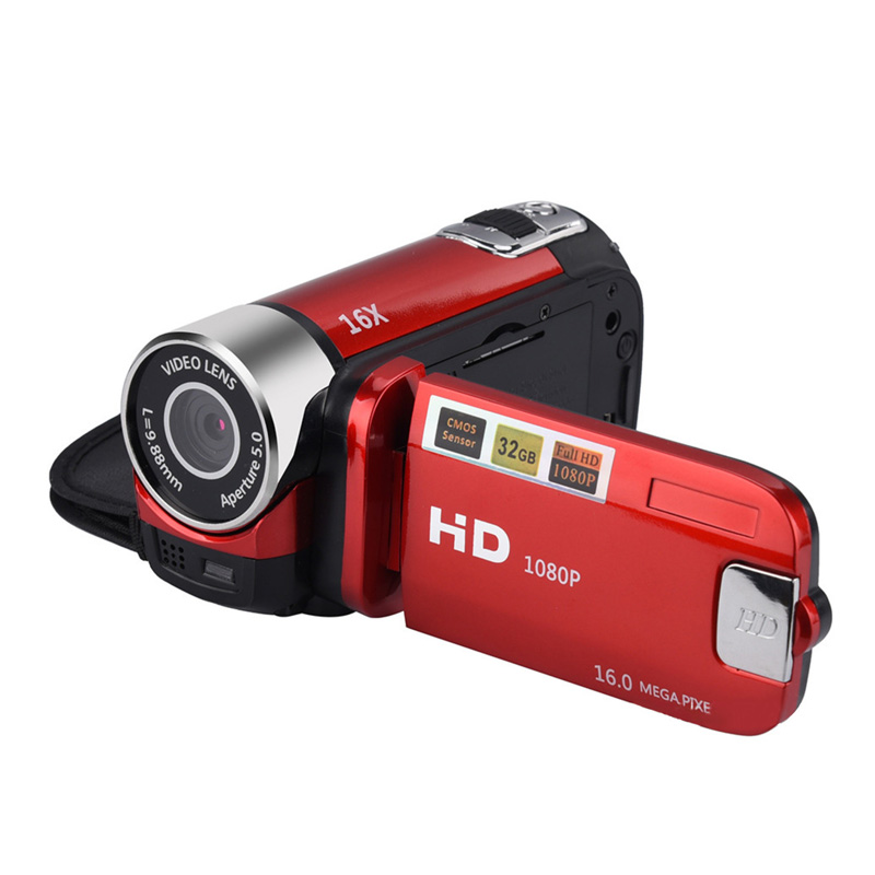 Digital camera 5.1MP Camera with 16MP Photo AC-D90