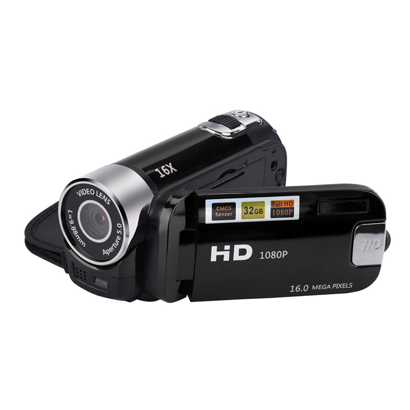 Digital camera AC-D90