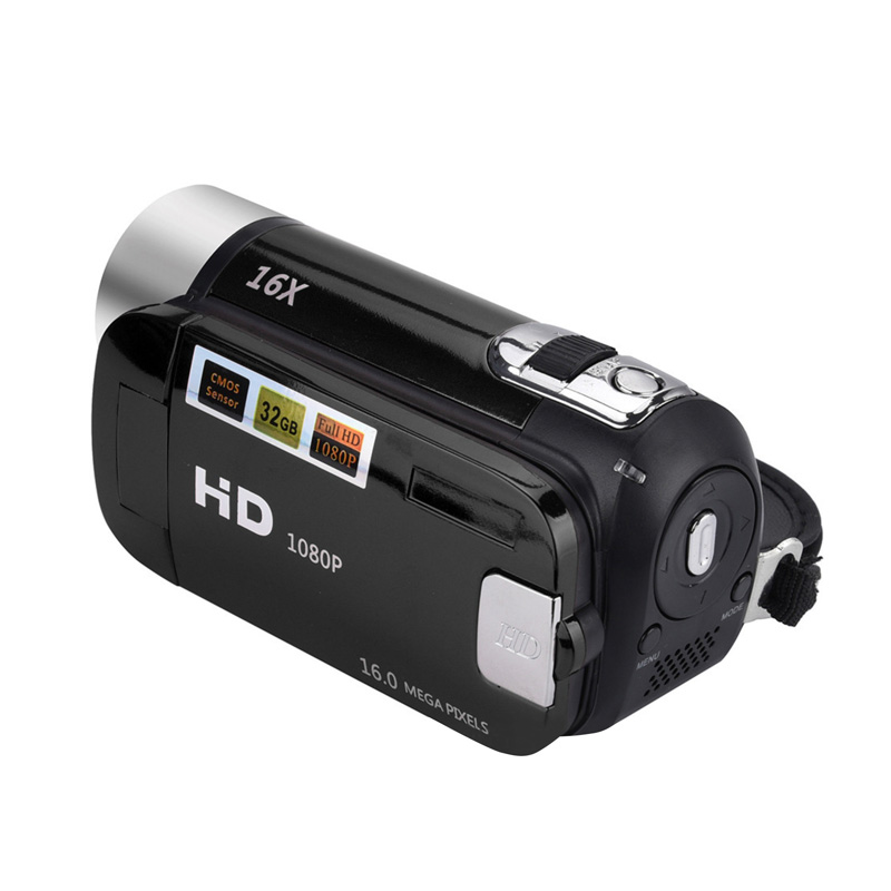 Digital camera AC-D90