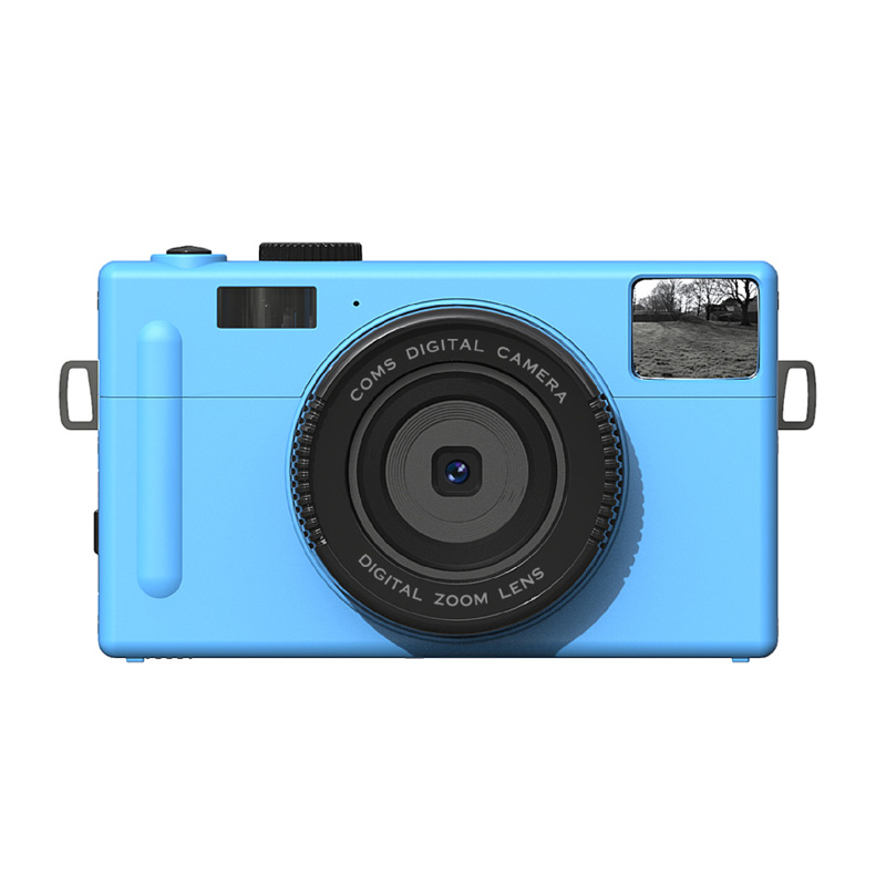 Digital camera for beginners AC-R100