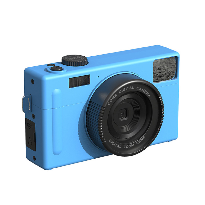 Digital camera for beginners AC-R100