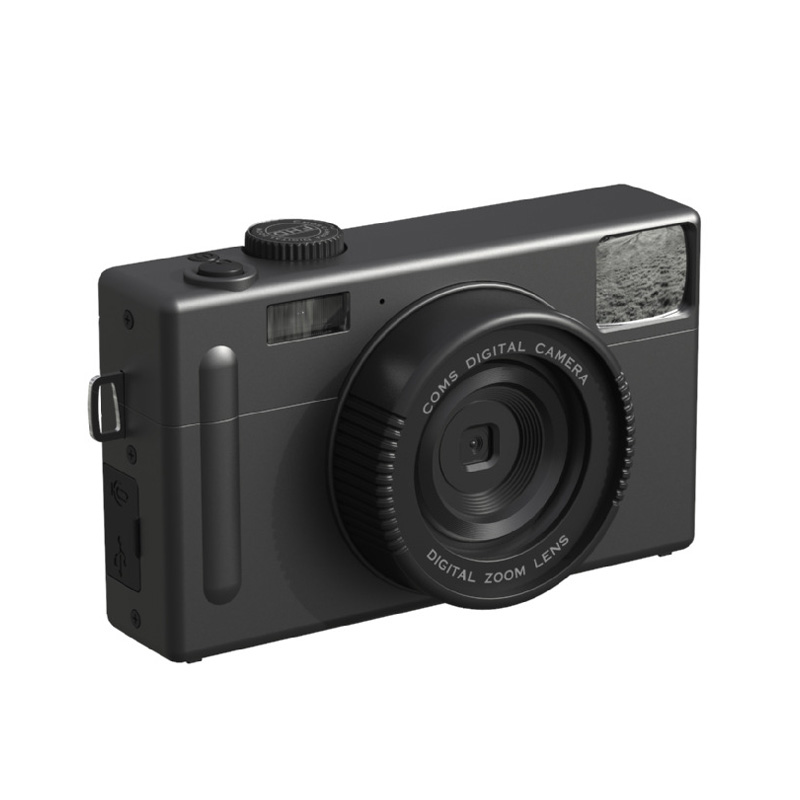 Digital camera for beginners AC-R100