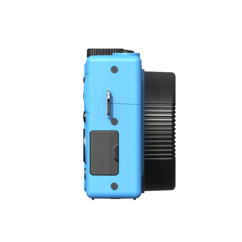 Digital camera for beginners AC-R100