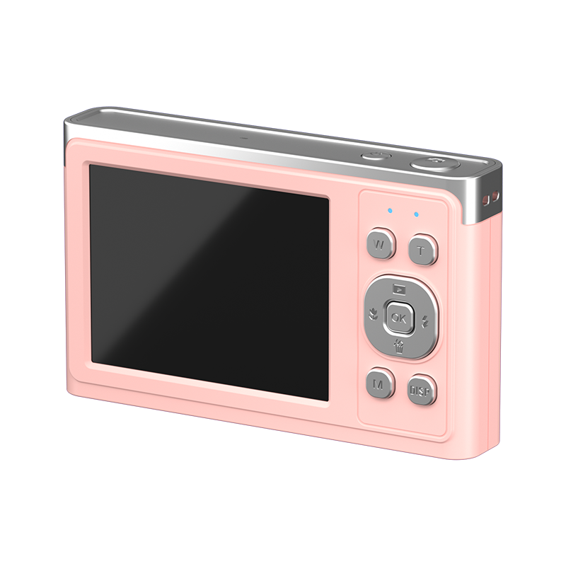 AC-C12 Digital Camera: Compact, Powerful, Versatile