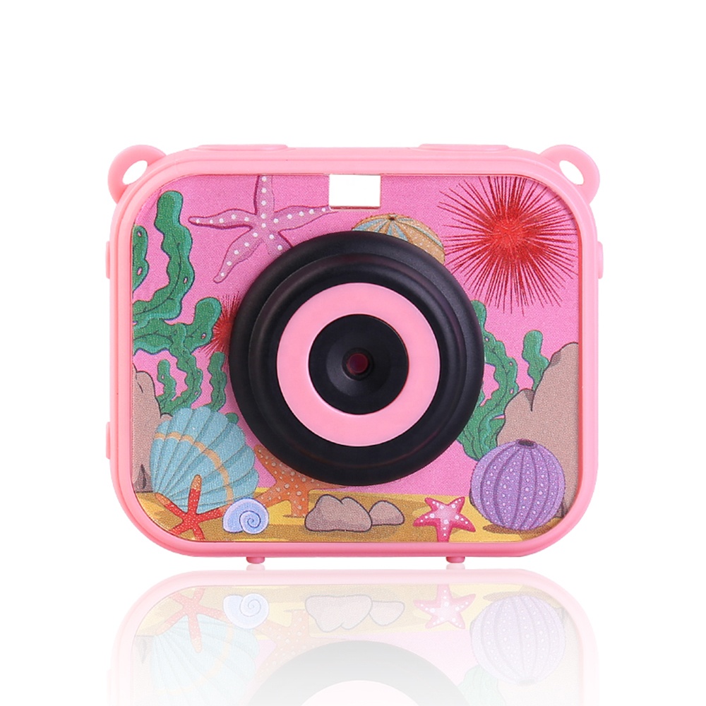 AT-G20B Kids Cam: Waterproof 2.0