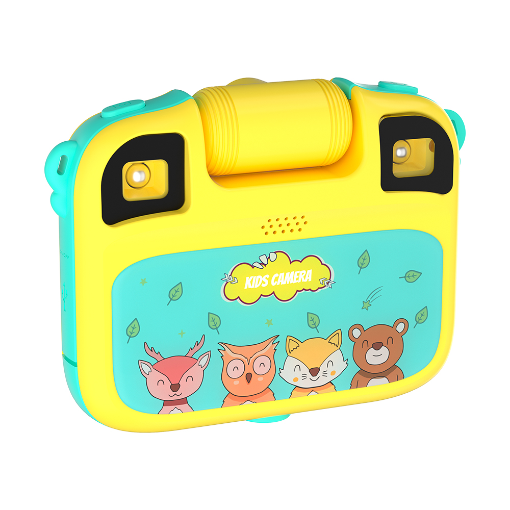 AD-Ou610 Waterproof 30 meters 1080P Kids Cam