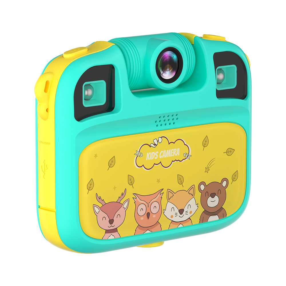 AD-Ou610 Waterproof 30 meters 1080P Kids Cam