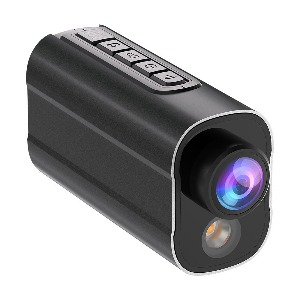 AK-M101 5K Video, 24MP Photos, and Wide-Angle Lens bicycle Rear View Motorcycle Camera Dash Camera For Bike
